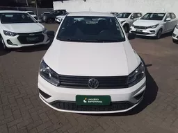 Volkswagen Voyage