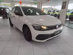 Volkswagen Polo Hatch