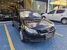 Volkswagen Voyage