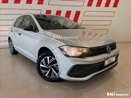 Volkswagen Polo Hatch