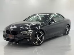 BMW 430i