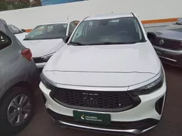 Fiat Fastback