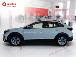 Volkswagen Nivus
