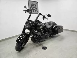 Harley-Davidson Road King