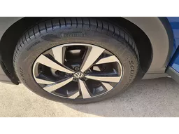 Volkswagen Nivus