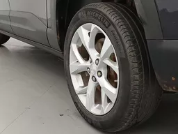 Chevrolet Montana