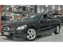 Mercedes-benz C 250