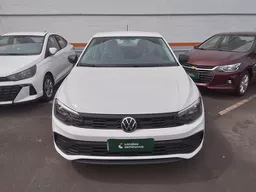 Volkswagen Polo Hatch