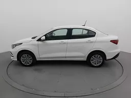 Fiat Cronos