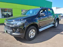 Chevrolet S10