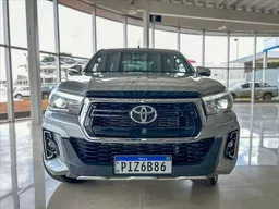 Hilux