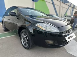 Fiat Bravo