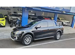 Volkswagen Saveiro