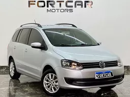 Volkswagen Spacefox