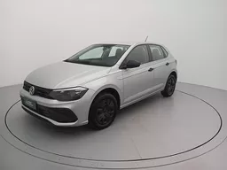 Volkswagen Polo Hatch