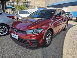 Volkswagen Polo Hatch