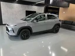 Chevrolet Sonic