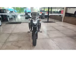 CB 500