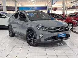 Volkswagen Nivus