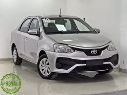 Toyota Etios