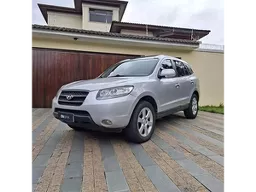 Hyundai Santa Fé