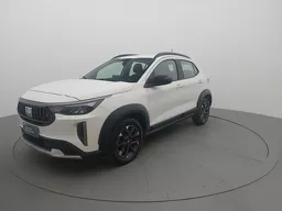 Fiat Pulse