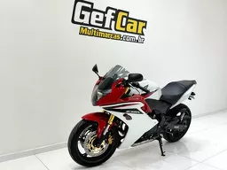 CBR 650