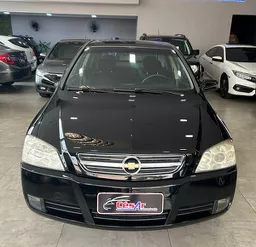 Chevrolet Astra