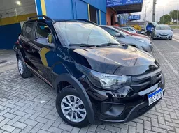 Fiat Mobi