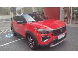Fiat Pulse