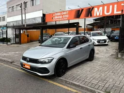 Volkswagen Polo Hatch