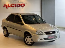 Chevrolet Corsa