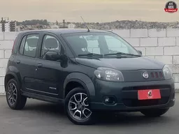 Fiat Uno