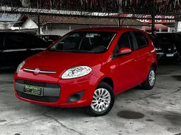 Fiat Palio