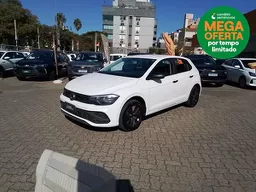 Volkswagen Polo Hatch