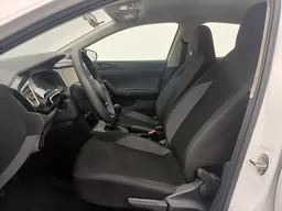 Volkswagen Polo Hatch