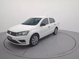 Volkswagen Voyage