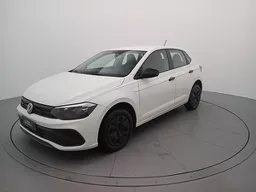 Volkswagen Polo Hatch