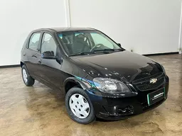 Chevrolet Celta