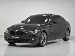 BMW 328i