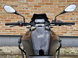 BMW G 310 GS