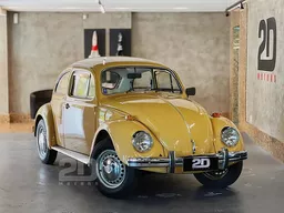 Volkswagen Fusca