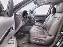 Hyundai Santa Fé