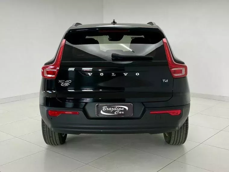 Volvo XC40 Preto 2