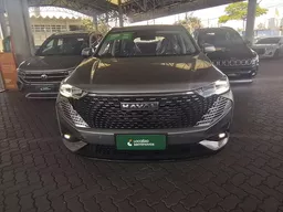GWM Haval H6