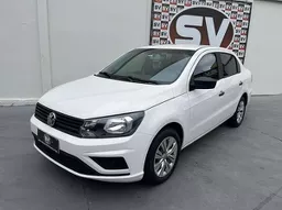 Volkswagen Voyage