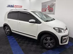 Volkswagen Cross UP