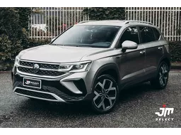 Volkswagen Taos