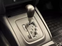 Mitsubishi L200 Triton
