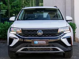 Volkswagen Taos